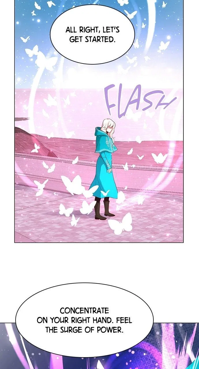 I Became the Rabbit Heroine’s Stepmother Chapter 96 – Page 39