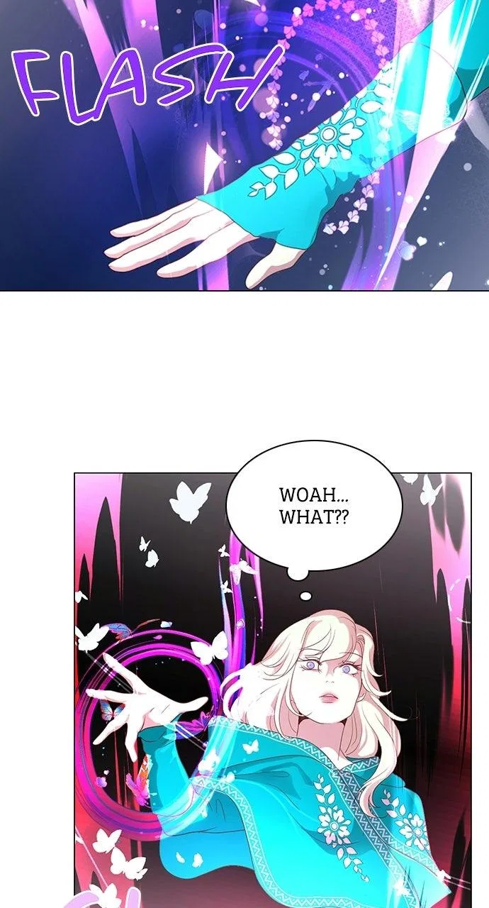 I Became the Rabbit Heroine’s Stepmother Chapter 96 – Page 40