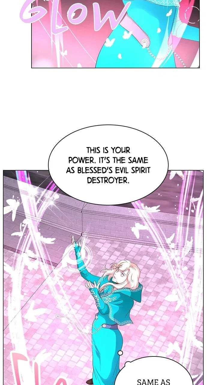 I Became the Rabbit Heroine’s Stepmother Chapter 96 – Page 41