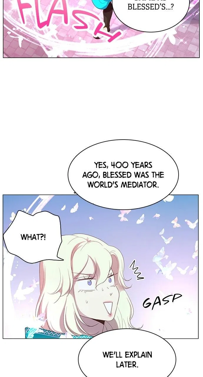 I Became the Rabbit Heroine’s Stepmother Chapter 96 – Page 42