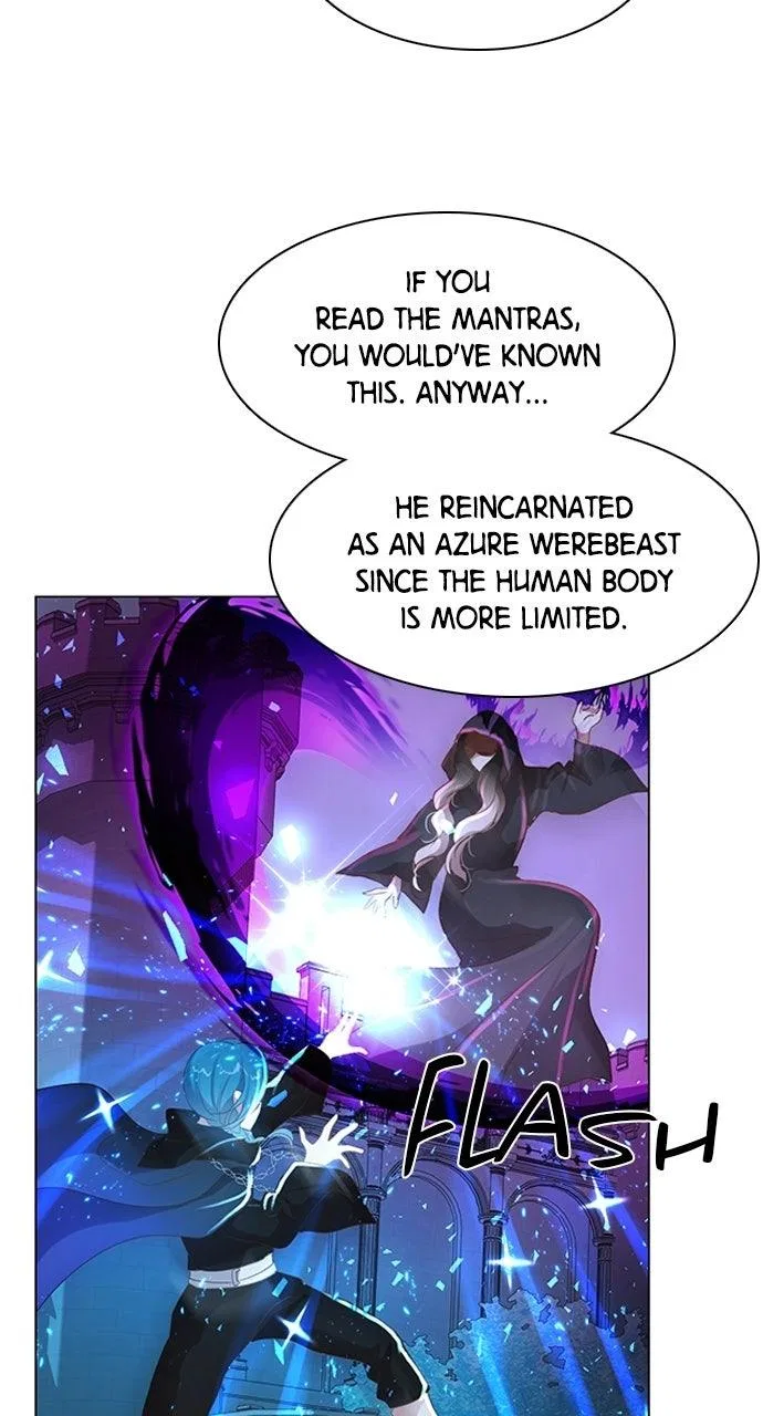 I Became the Rabbit Heroine’s Stepmother Chapter 96 – Page 43
