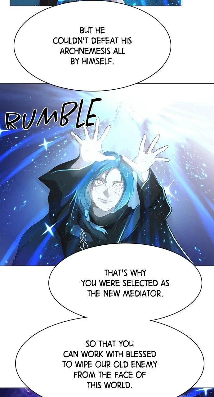 I Became the Rabbit Heroine’s Stepmother Chapter 96 – Page 44