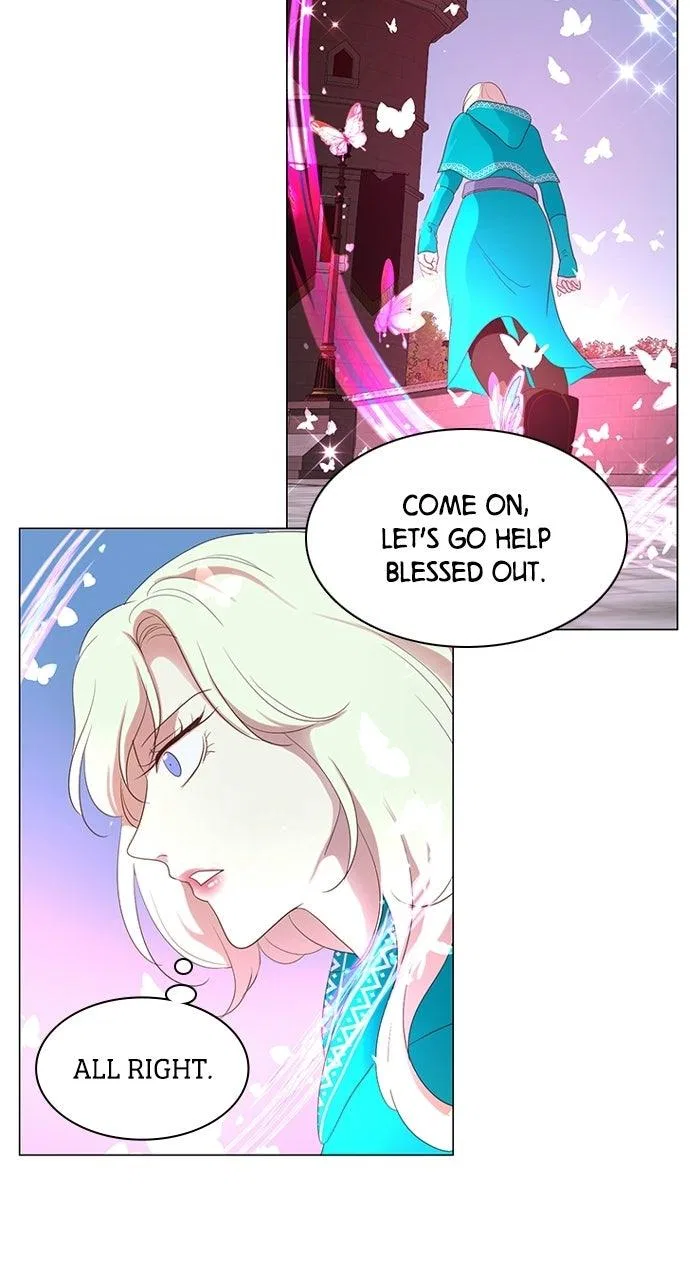 I Became the Rabbit Heroine’s Stepmother Chapter 96 – Page 46