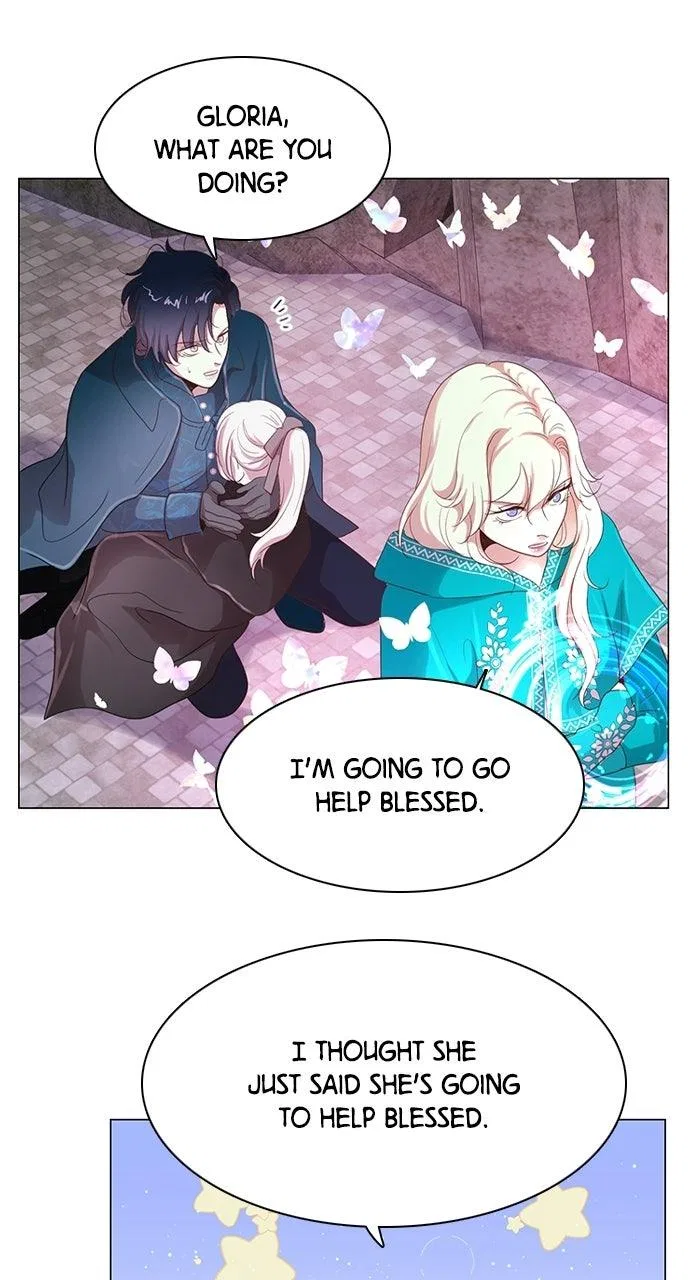 I Became the Rabbit Heroine’s Stepmother Chapter 96 – Page 47