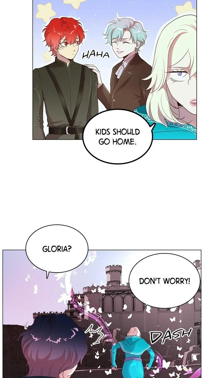 I Became the Rabbit Heroine’s Stepmother Chapter 96 – Page 48