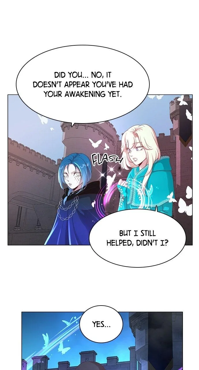 I Became the Rabbit Heroine’s Stepmother Chapter 96 – Page 54