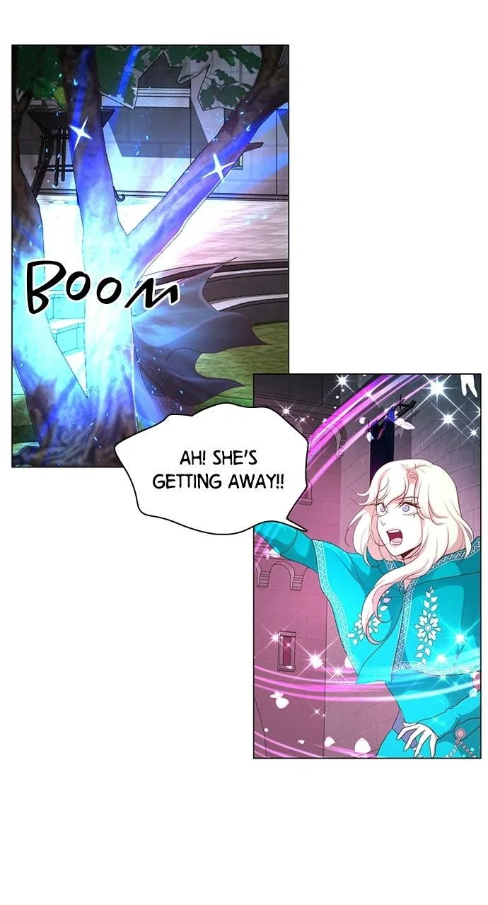I Became the Rabbit Heroine’s Stepmother Chapter 96 – Page 58