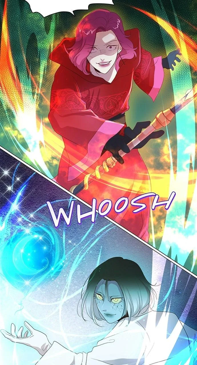I Became the Rabbit Heroine’s Stepmother Chapter 95 – Page 2