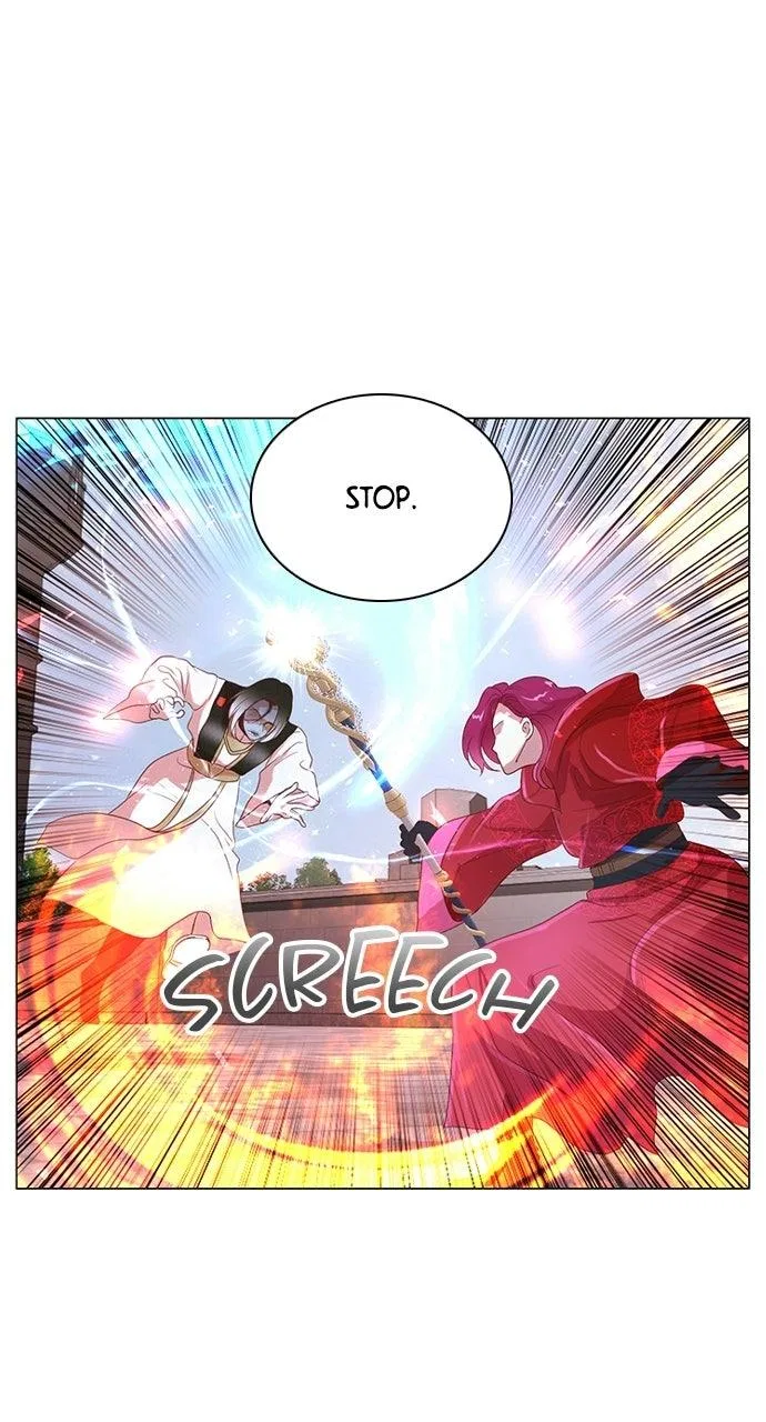I Became the Rabbit Heroine’s Stepmother Chapter 95 – Page 4