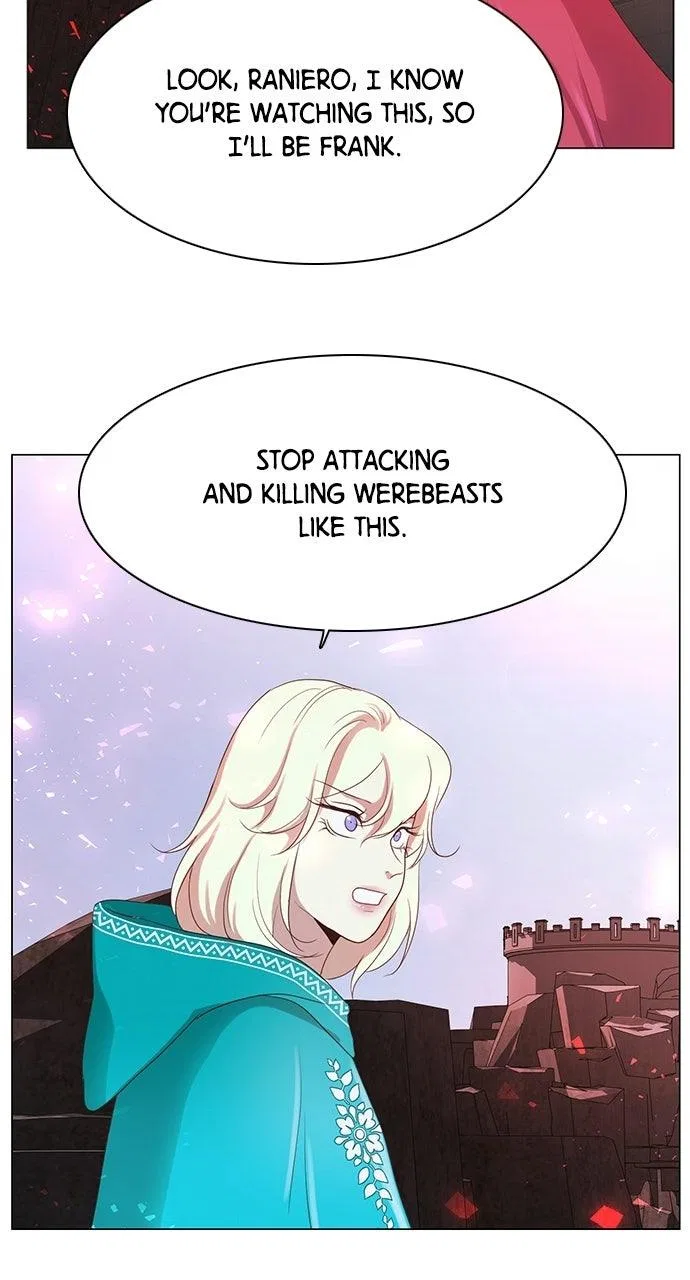 I Became the Rabbit Heroine’s Stepmother Chapter 95 – Page 8