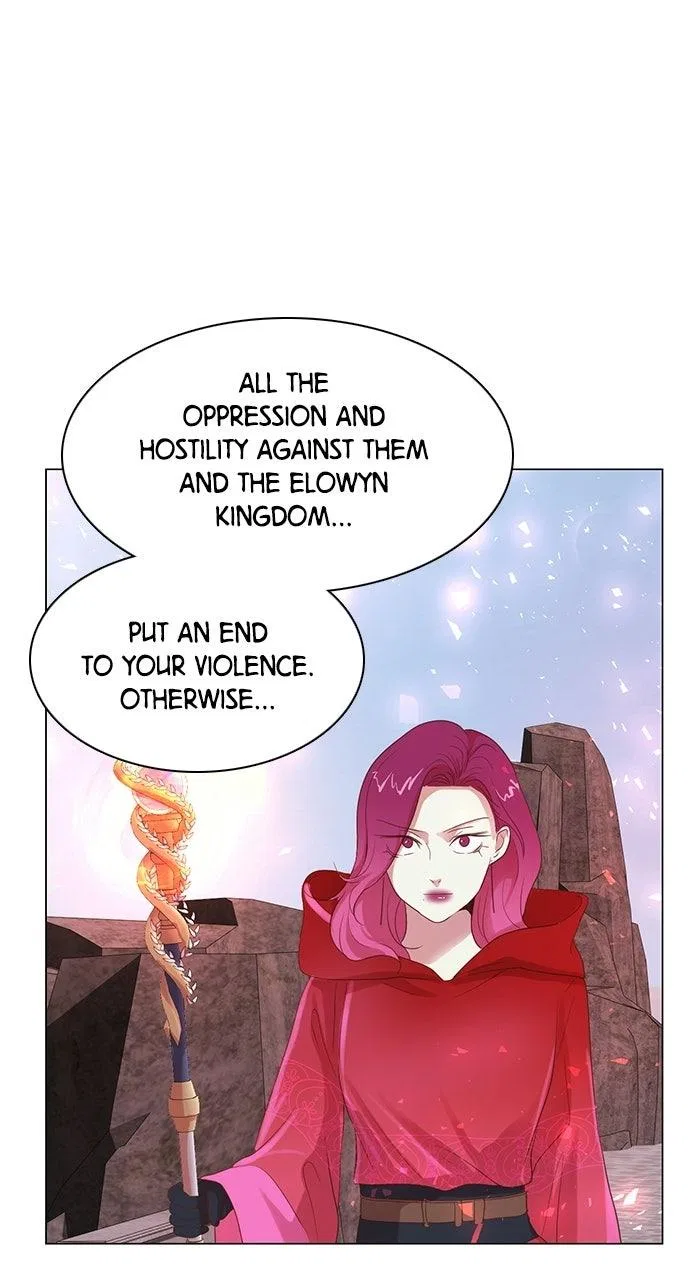 I Became the Rabbit Heroine’s Stepmother Chapter 95 – Page 9