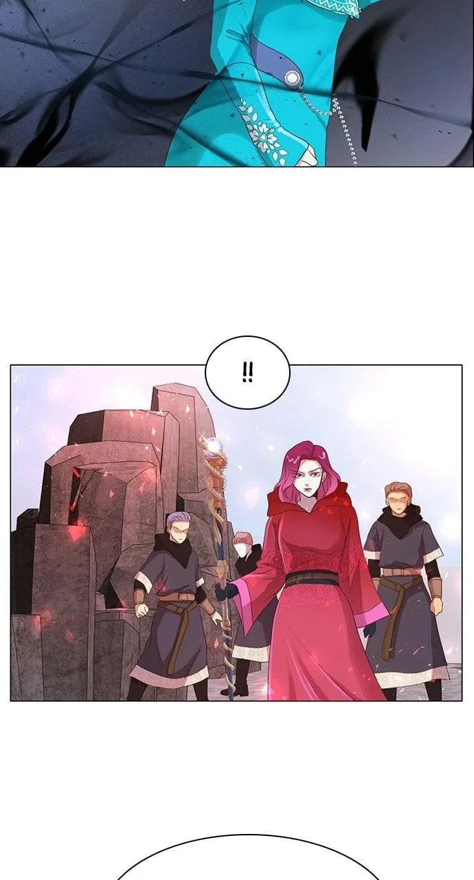 I Became the Rabbit Heroine’s Stepmother Chapter 95 – Page 11