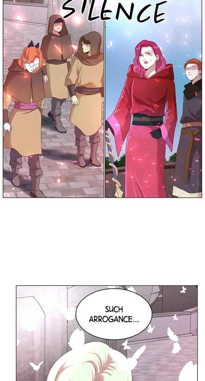 I Became the Rabbit Heroine’s Stepmother Chapter 95 – Page 20