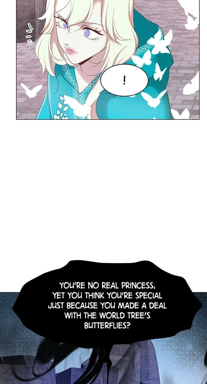 I Became the Rabbit Heroine’s Stepmother Chapter 95 – Page 21