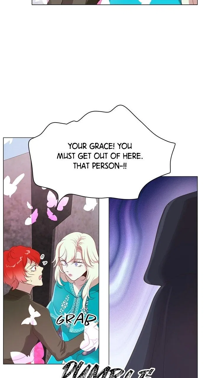 I Became the Rabbit Heroine’s Stepmother Chapter 95 – Page 32