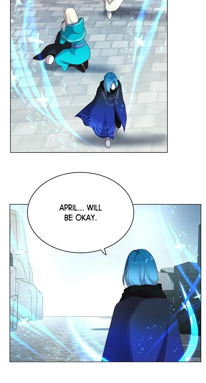 I Became the Rabbit Heroine’s Stepmother Chapter 95 – Page 54