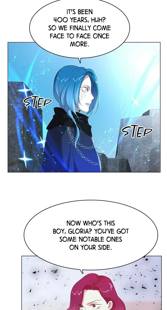 I Became the Rabbit Heroine’s Stepmother Chapter 95 – Page 56