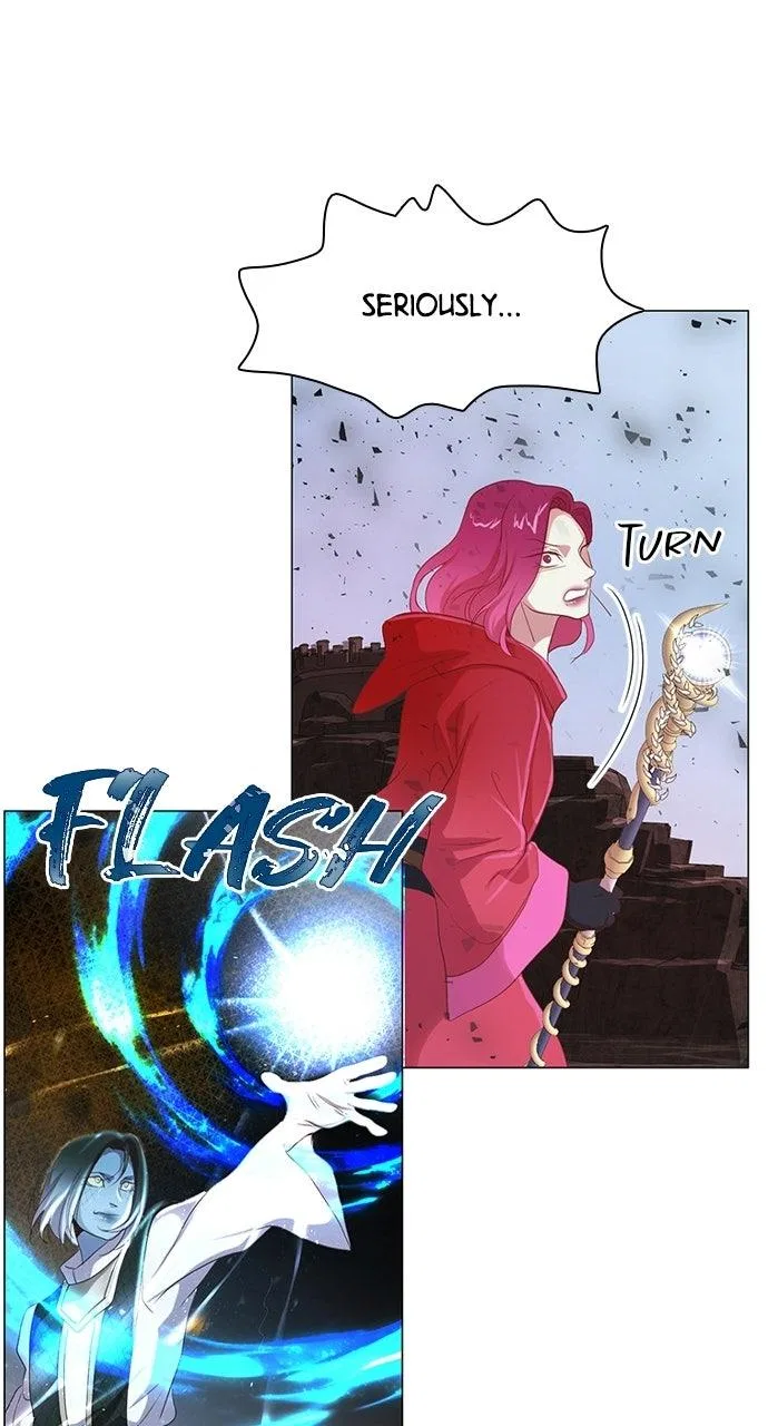 I Became the Rabbit Heroine’s Stepmother Chapter 95 – Page 58