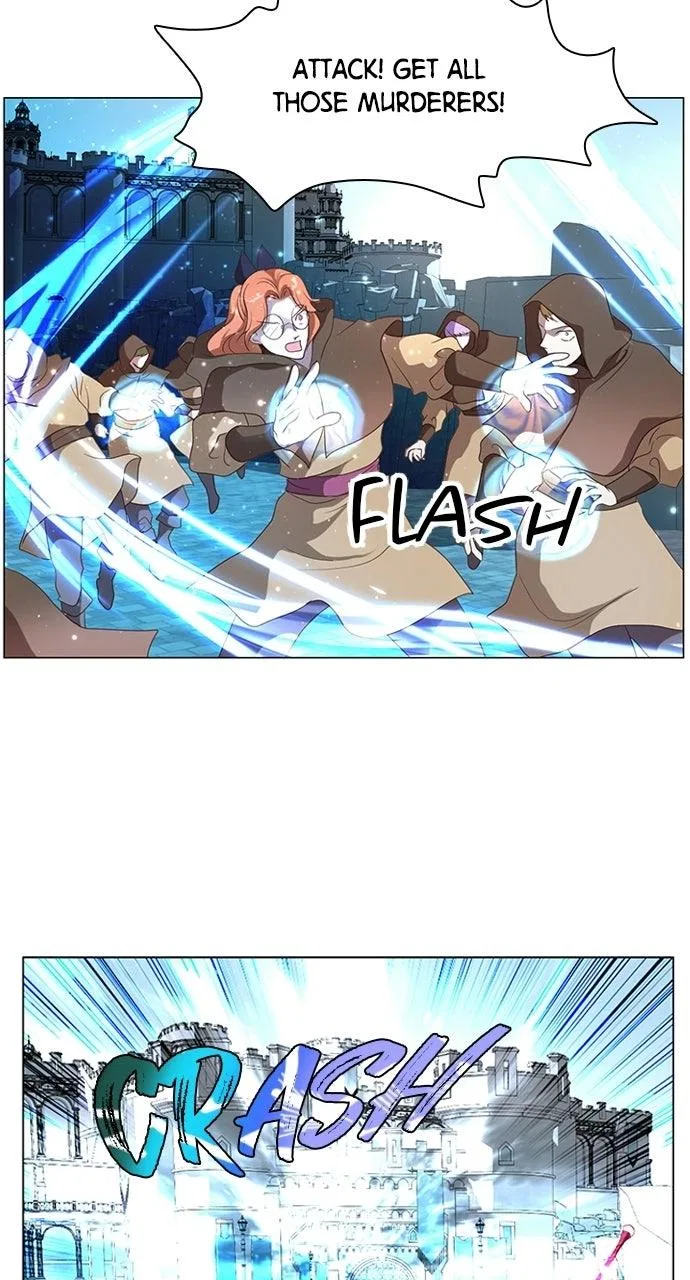 I Became the Rabbit Heroine’s Stepmother Chapter 95 – Page 60