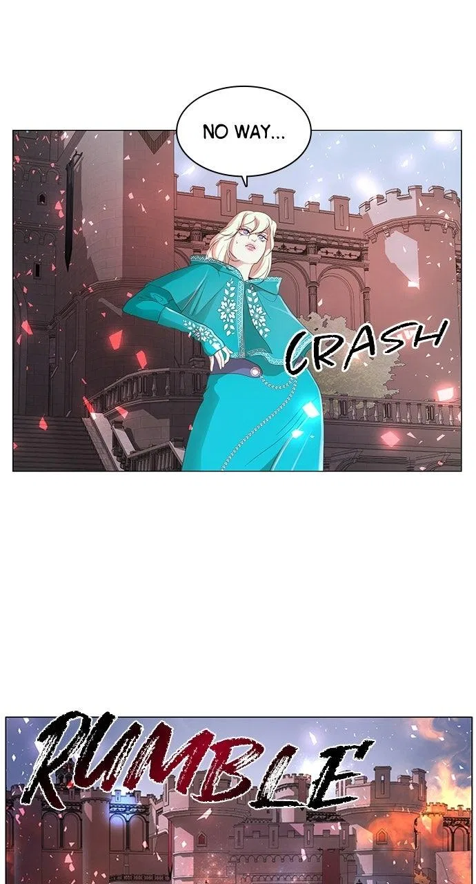 I Became the Rabbit Heroine’s Stepmother Chapter 94 – Page 1