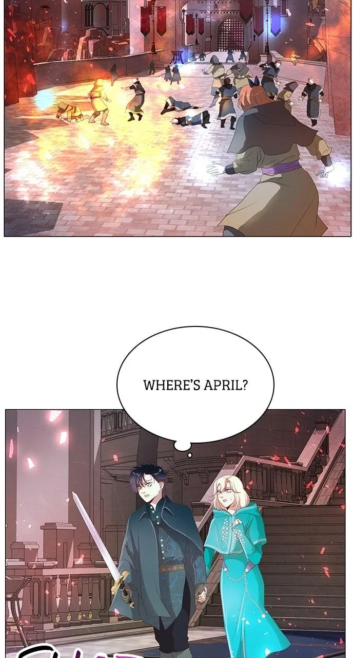 I Became the Rabbit Heroine’s Stepmother Chapter 94 – Page 2