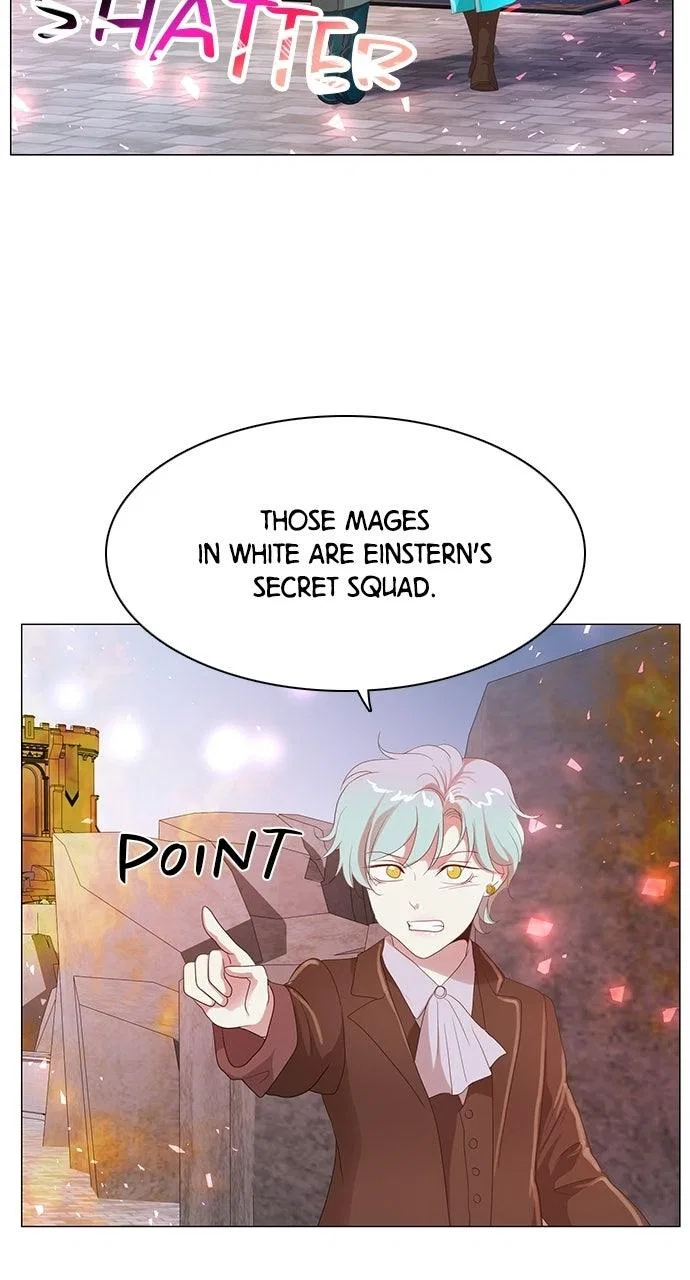 I Became the Rabbit Heroine’s Stepmother Chapter 94 – Page 3