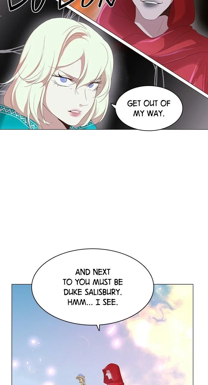 I Became the Rabbit Heroine’s Stepmother Chapter 94 – Page 16