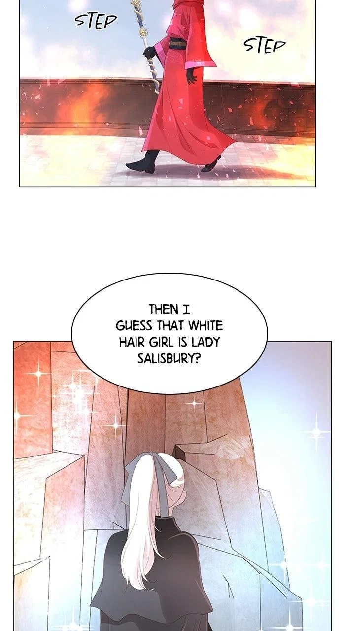 I Became the Rabbit Heroine’s Stepmother Chapter 94 – Page 17