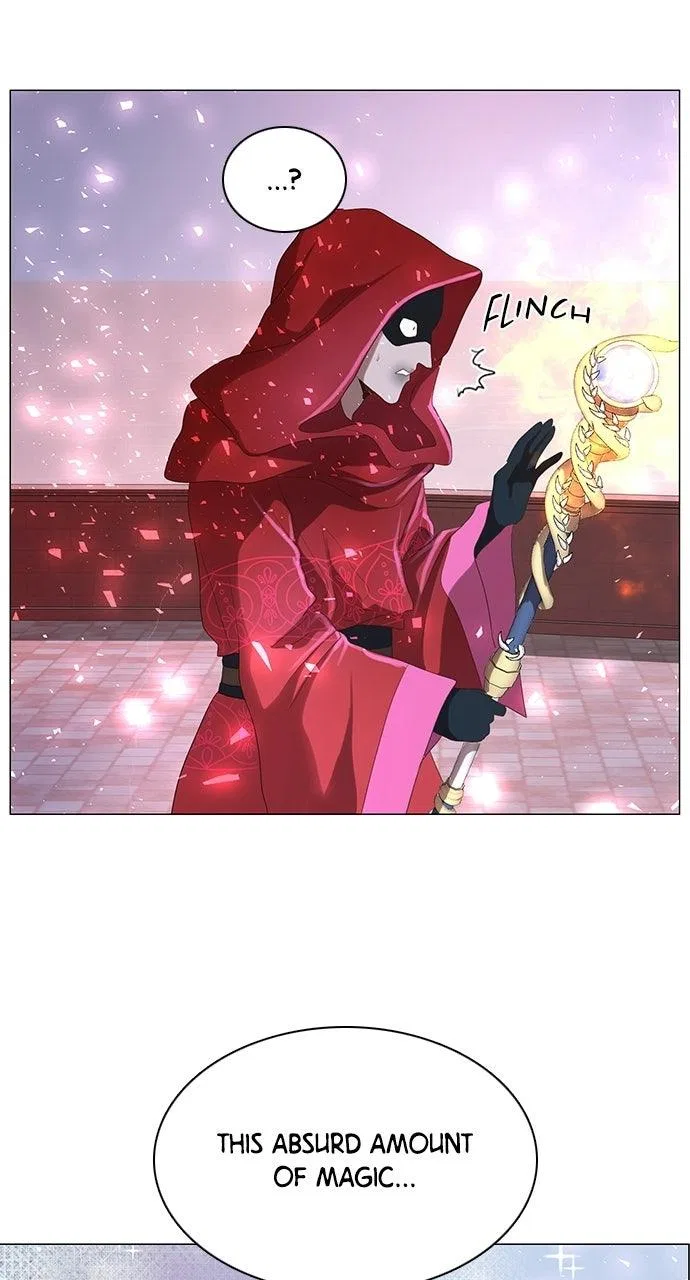 I Became the Rabbit Heroine’s Stepmother Chapter 94 – Page 21