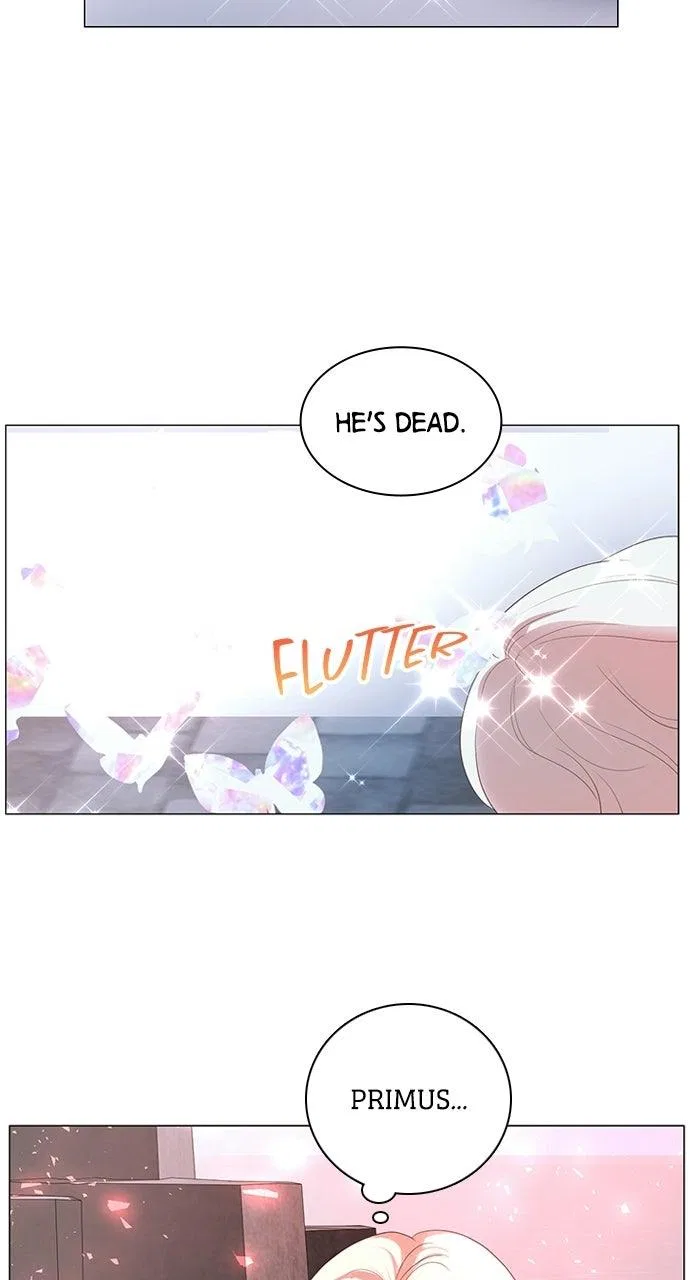 I Became the Rabbit Heroine’s Stepmother Chapter 94 – Page 28