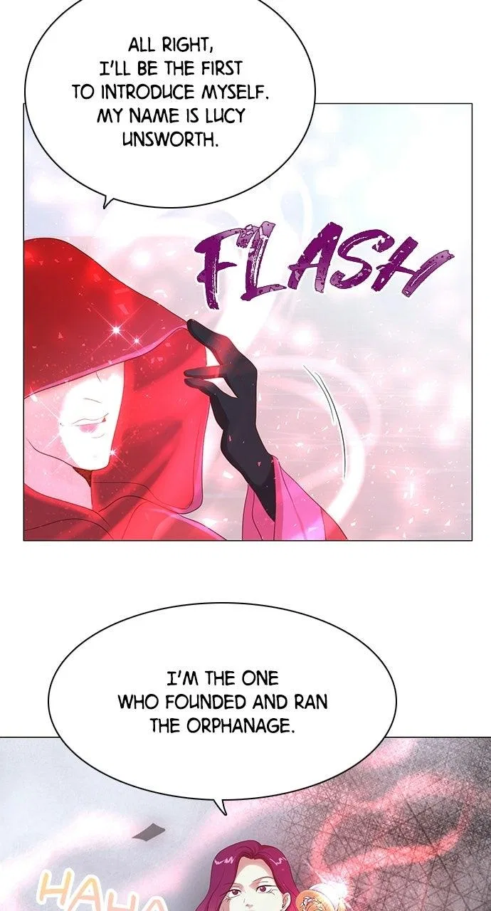 I Became the Rabbit Heroine’s Stepmother Chapter 94 – Page 31