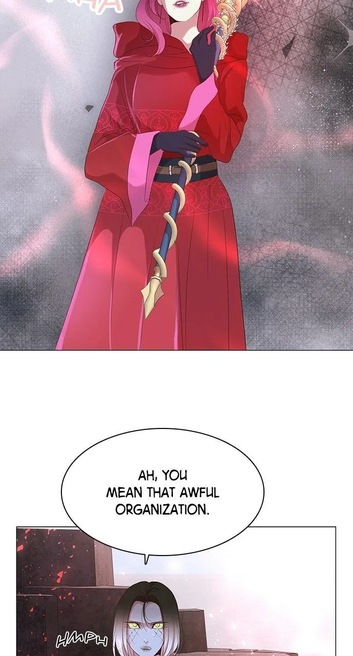 I Became the Rabbit Heroine’s Stepmother Chapter 94 – Page 32