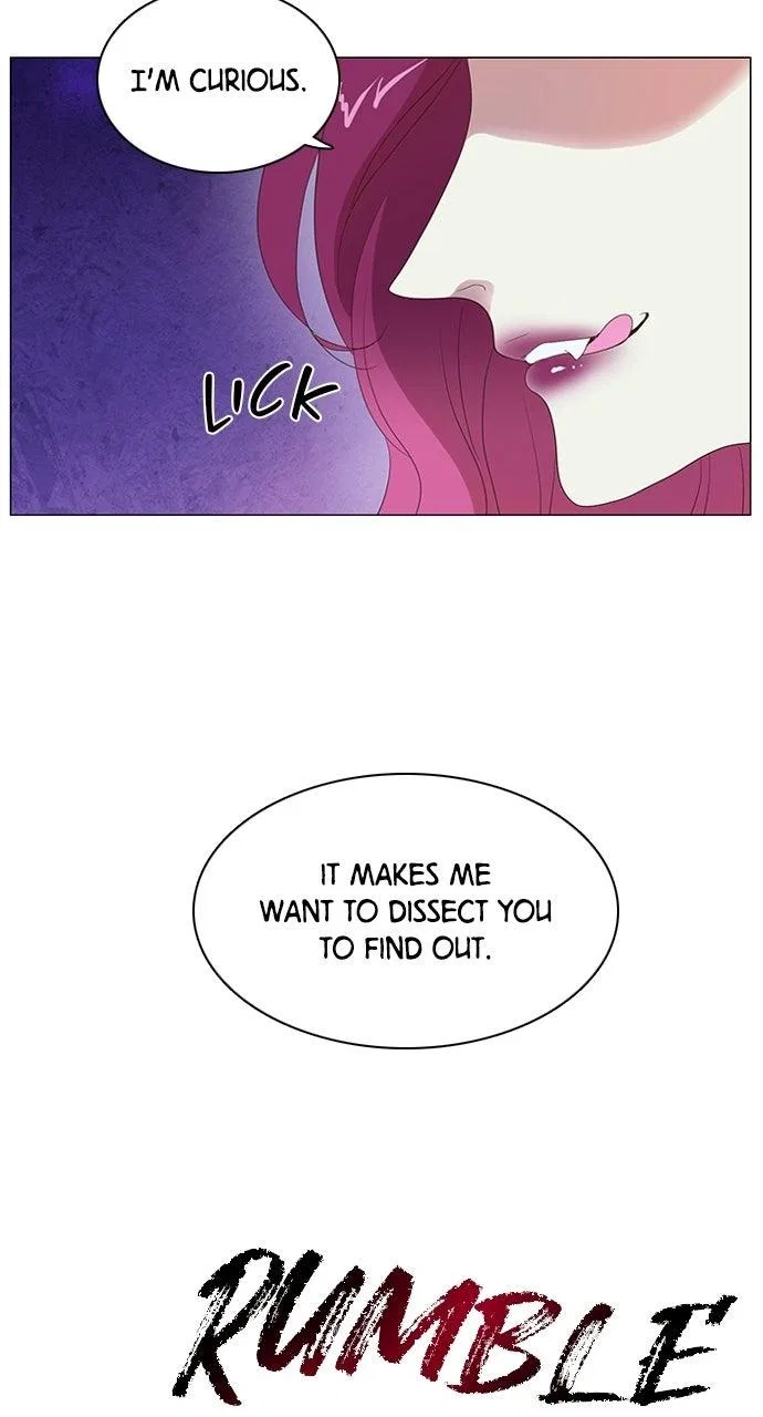 I Became the Rabbit Heroine’s Stepmother Chapter 94 – Page 35