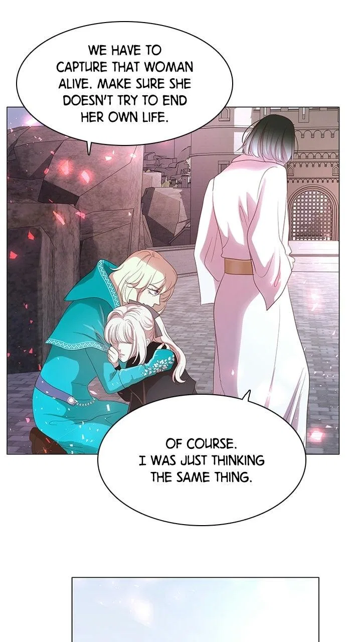 I Became the Rabbit Heroine’s Stepmother Chapter 94 – Page 37