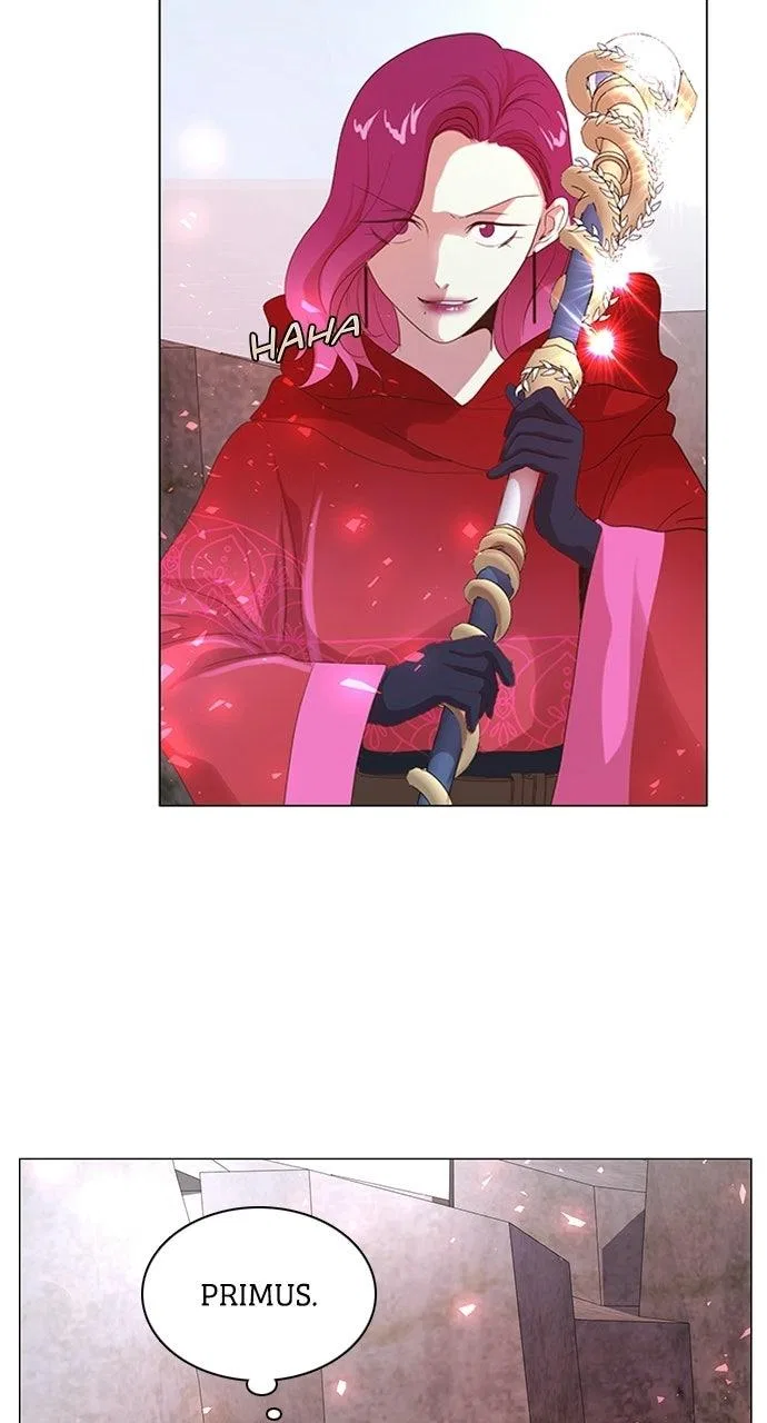 I Became the Rabbit Heroine’s Stepmother Chapter 94 – Page 38