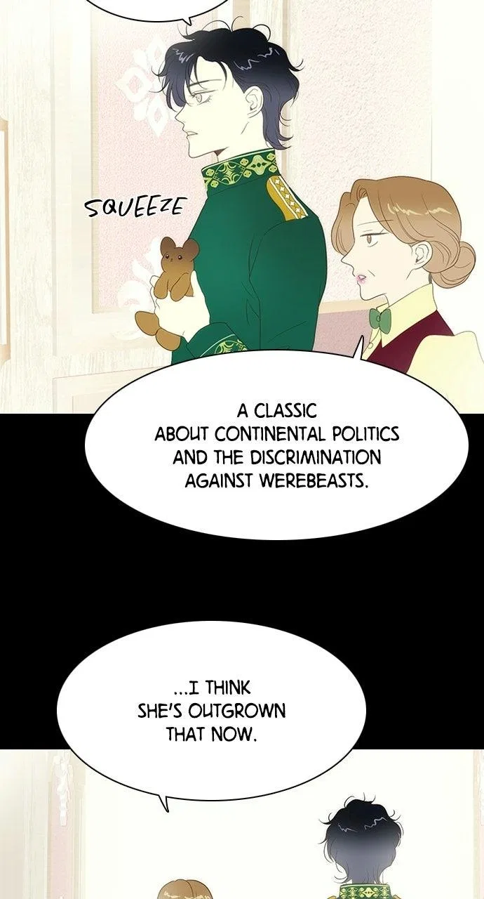I Became the Rabbit Heroine’s Stepmother Chapter 94 – Page 43