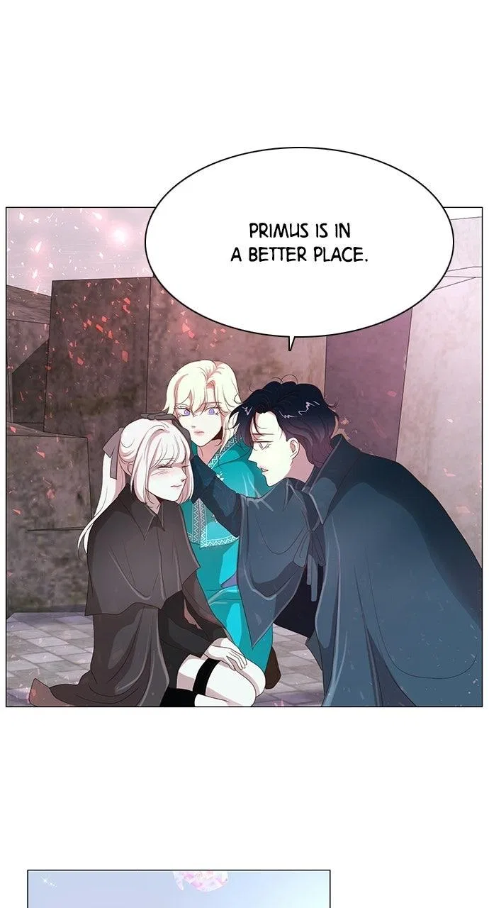 I Became the Rabbit Heroine’s Stepmother Chapter 94 – Page 48