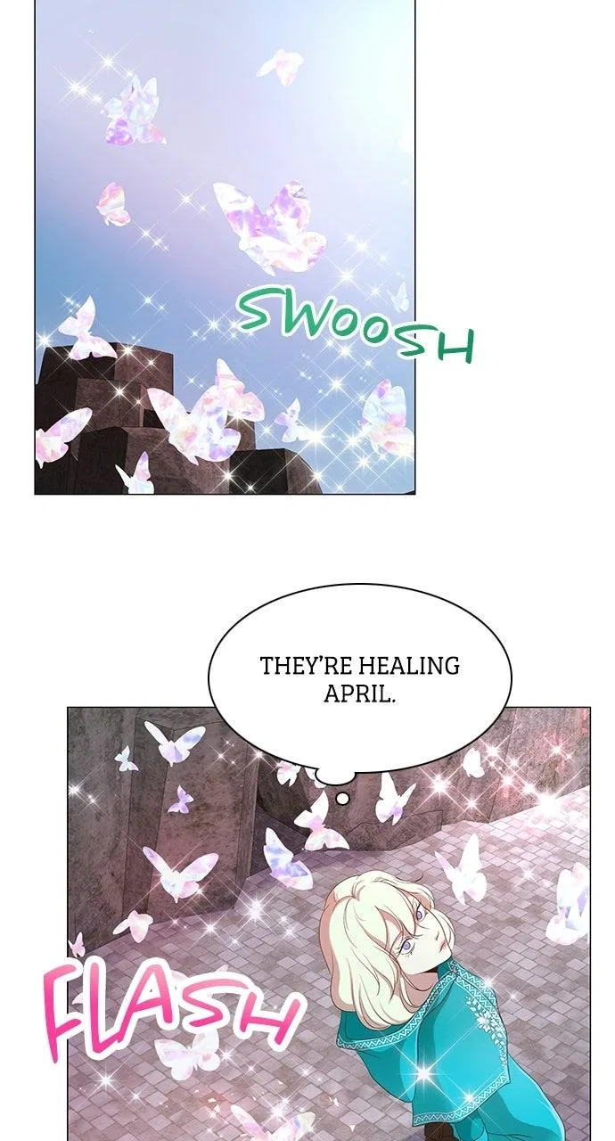 I Became the Rabbit Heroine’s Stepmother Chapter 94 – Page 49