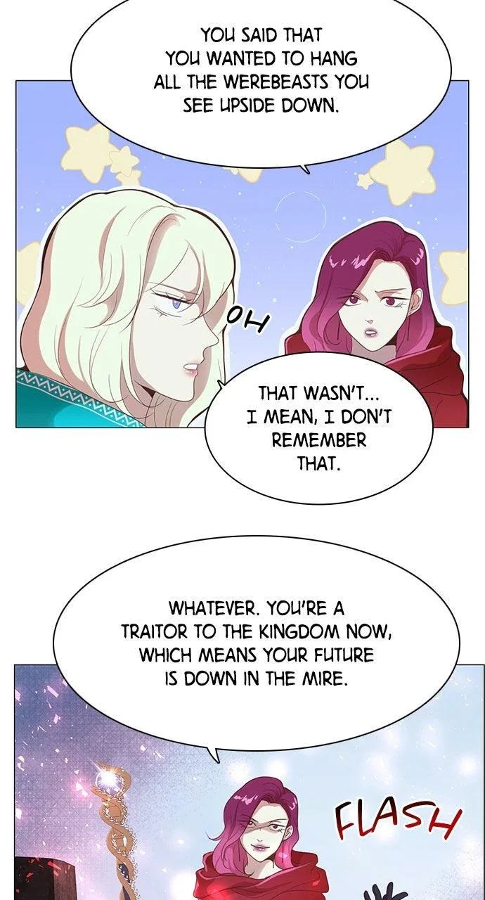 I Became the Rabbit Heroine’s Stepmother Chapter 94 – Page 54