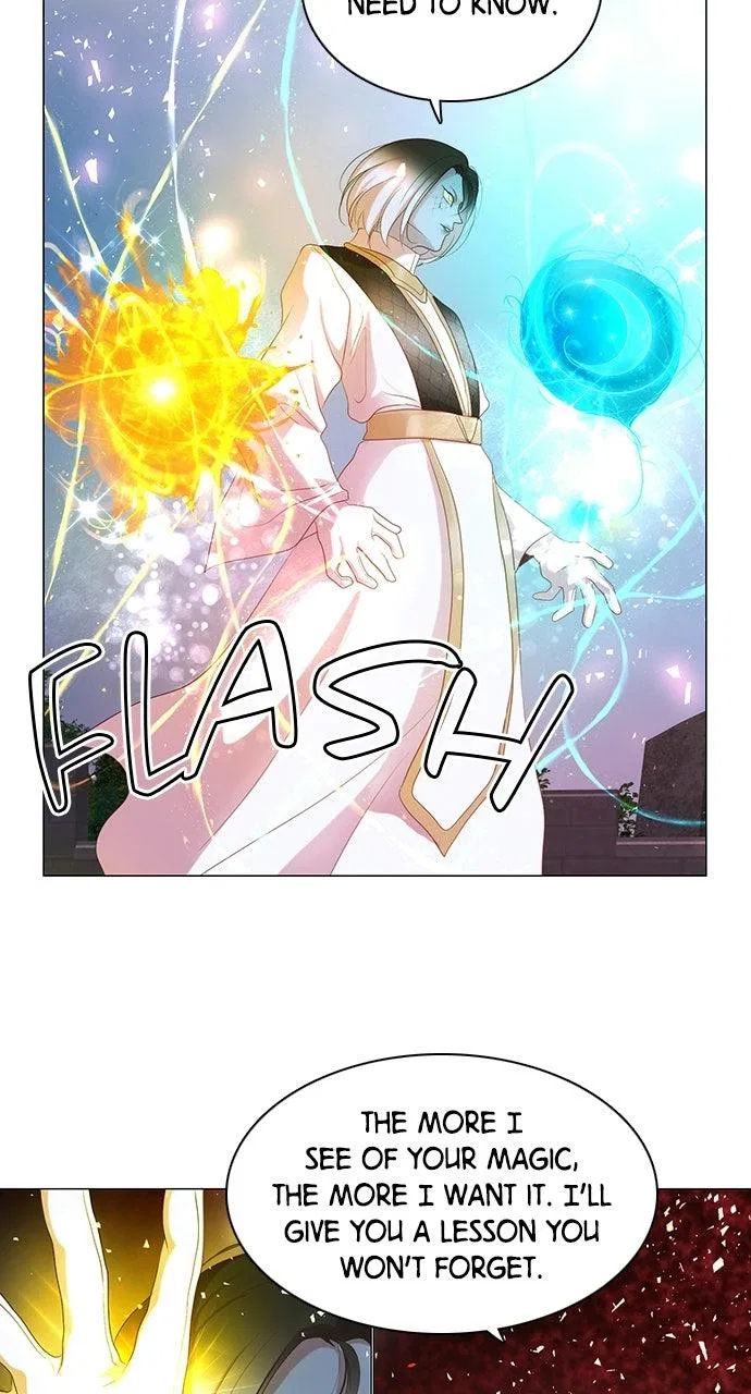 I Became the Rabbit Heroine’s Stepmother Chapter 94 – Page 60