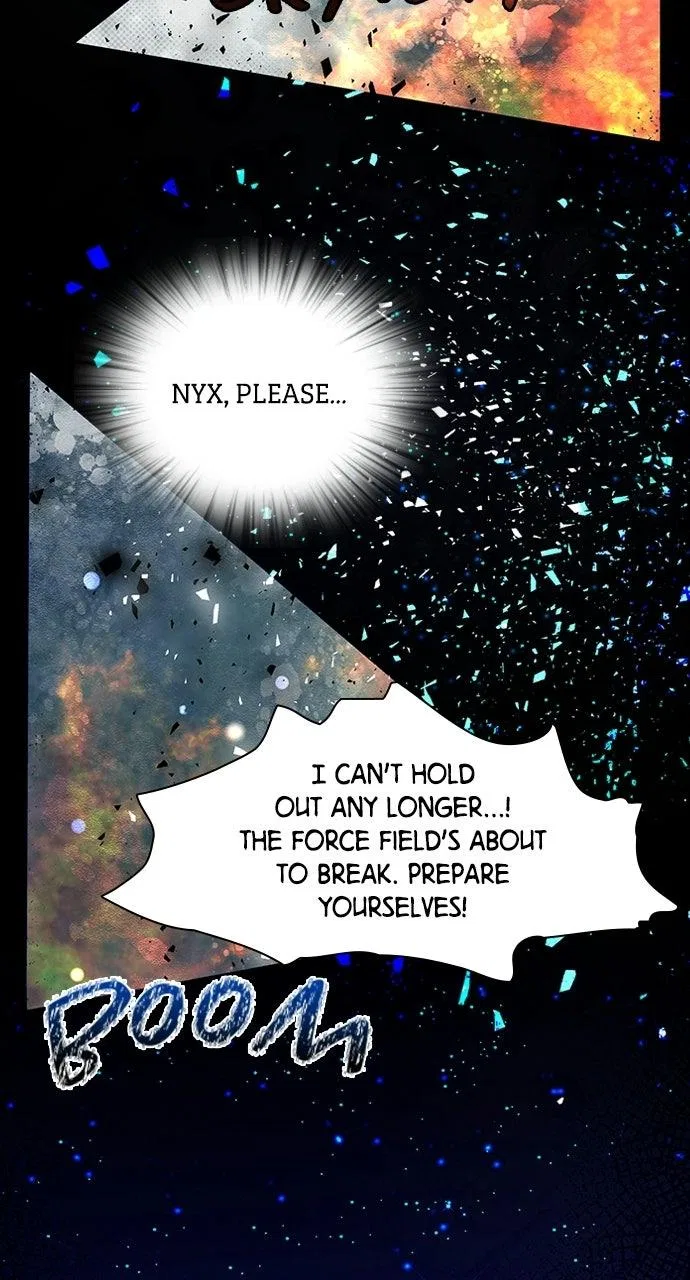 I Became the Rabbit Heroine’s Stepmother Chapter 93 – Page 3