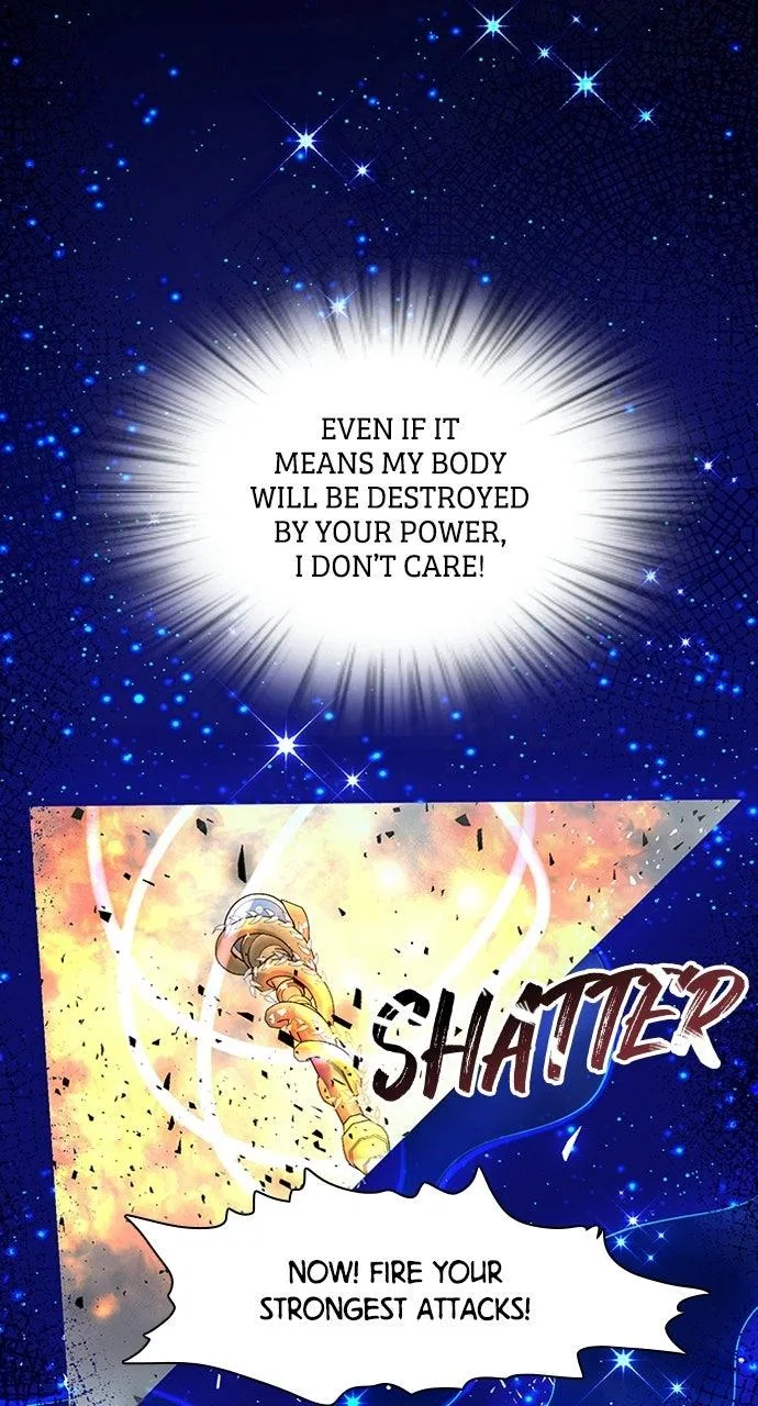 I Became the Rabbit Heroine’s Stepmother Chapter 93 – Page 4