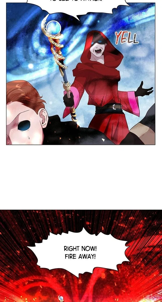 I Became the Rabbit Heroine’s Stepmother Chapter 93 – Page 22