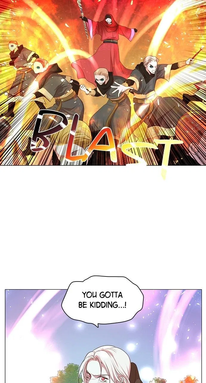 I Became the Rabbit Heroine’s Stepmother Chapter 93 – Page 23