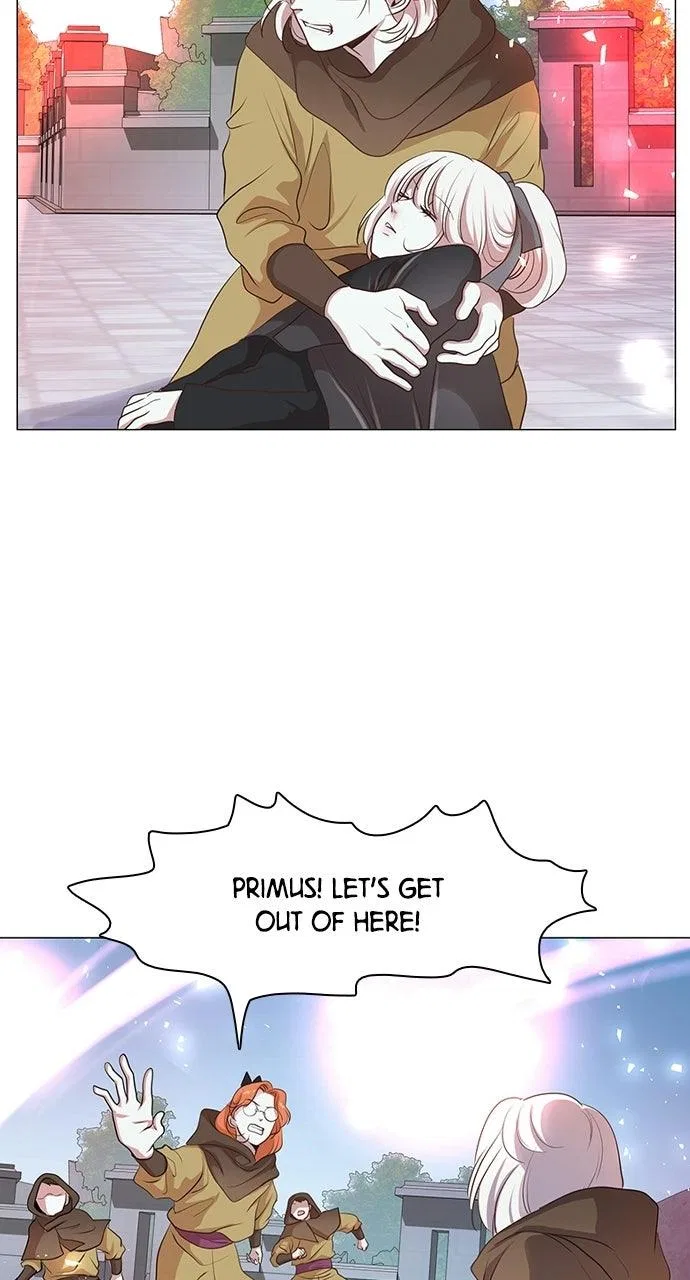 I Became the Rabbit Heroine’s Stepmother Chapter 93 – Page 24