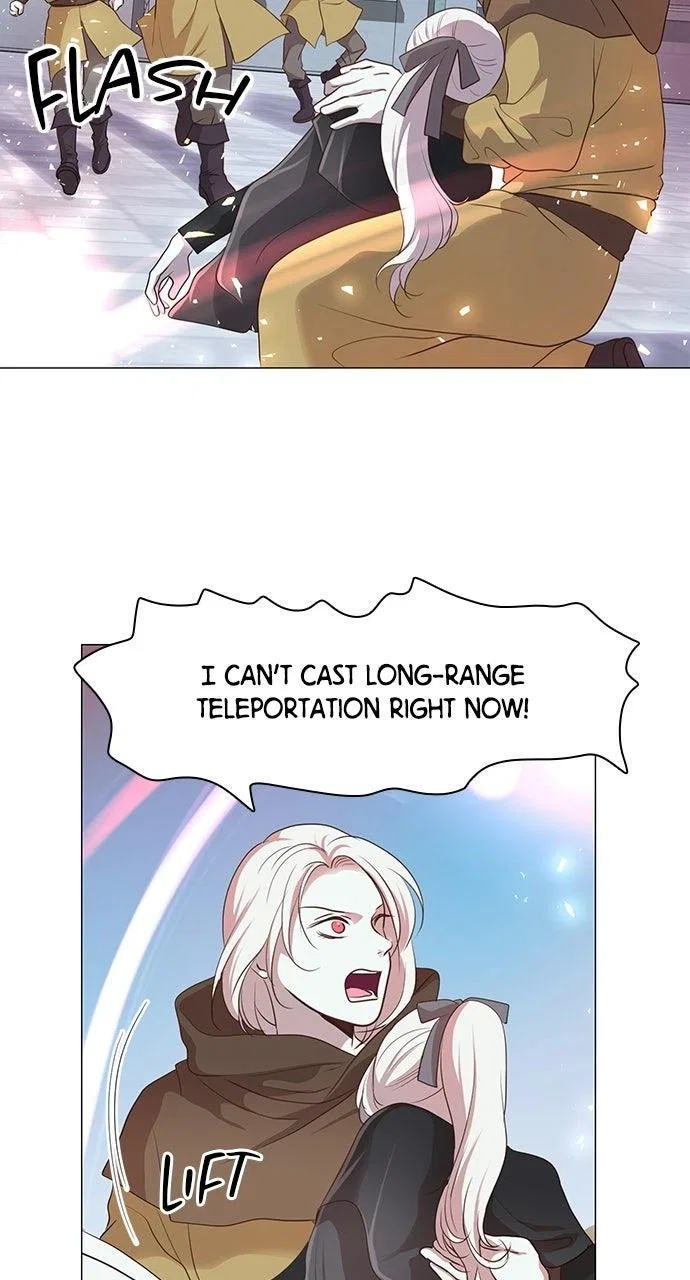 I Became the Rabbit Heroine’s Stepmother Chapter 93 – Page 25