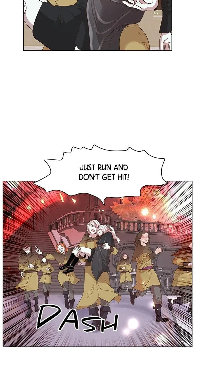 I Became the Rabbit Heroine’s Stepmother Chapter 93 – Page 26
