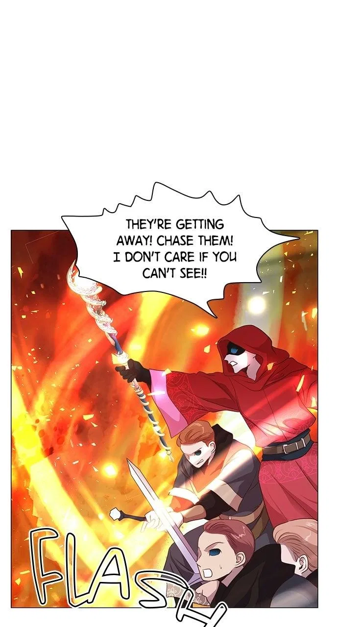 I Became the Rabbit Heroine’s Stepmother Chapter 93 – Page 27