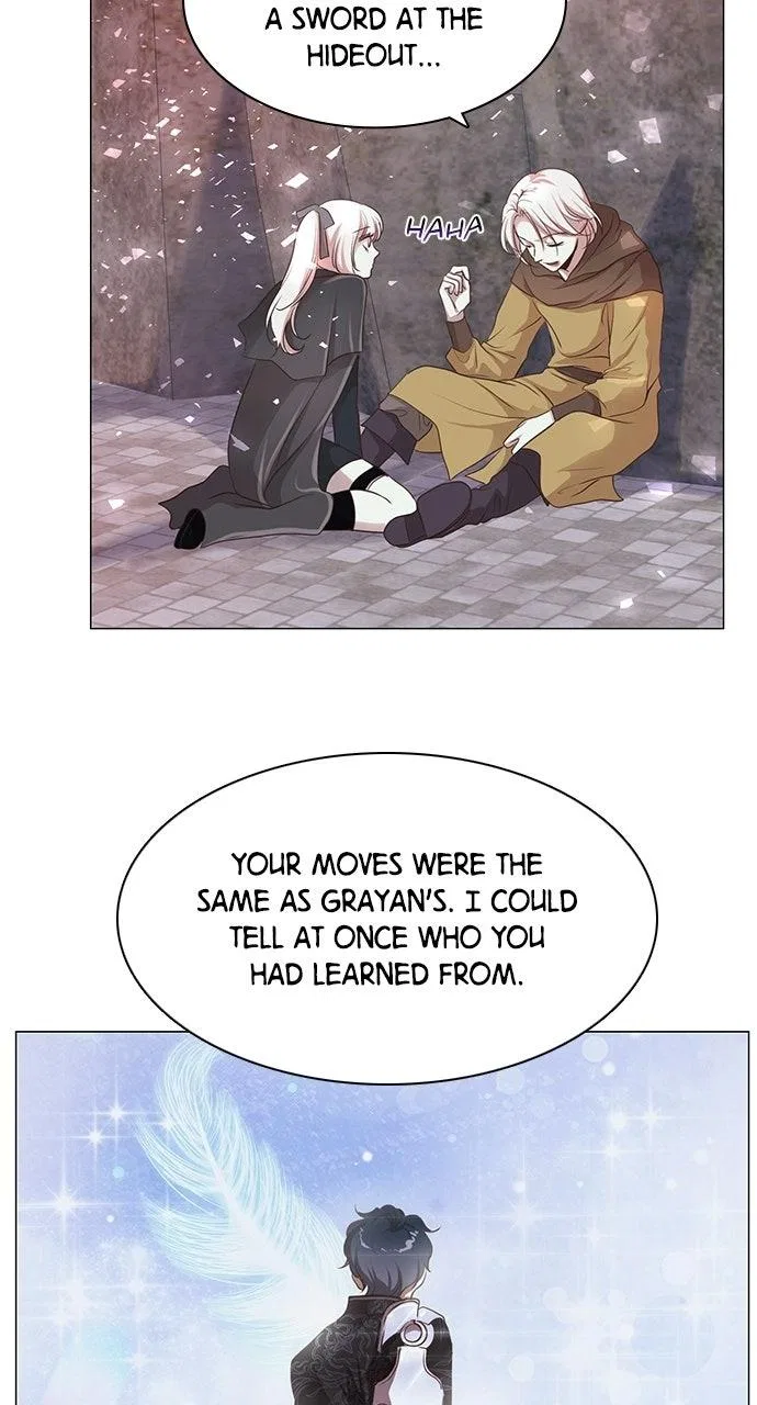 I Became the Rabbit Heroine’s Stepmother Chapter 93 – Page 46