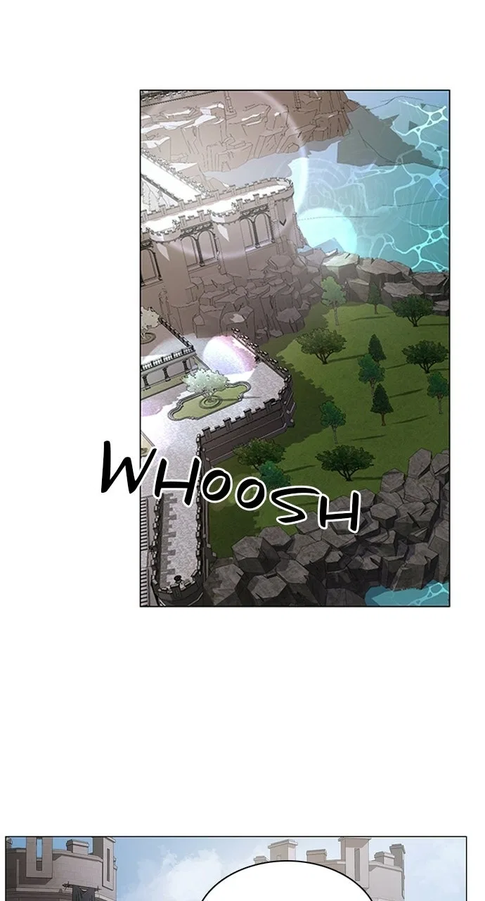 I Became the Rabbit Heroine’s Stepmother Chapter 92 – Page 1